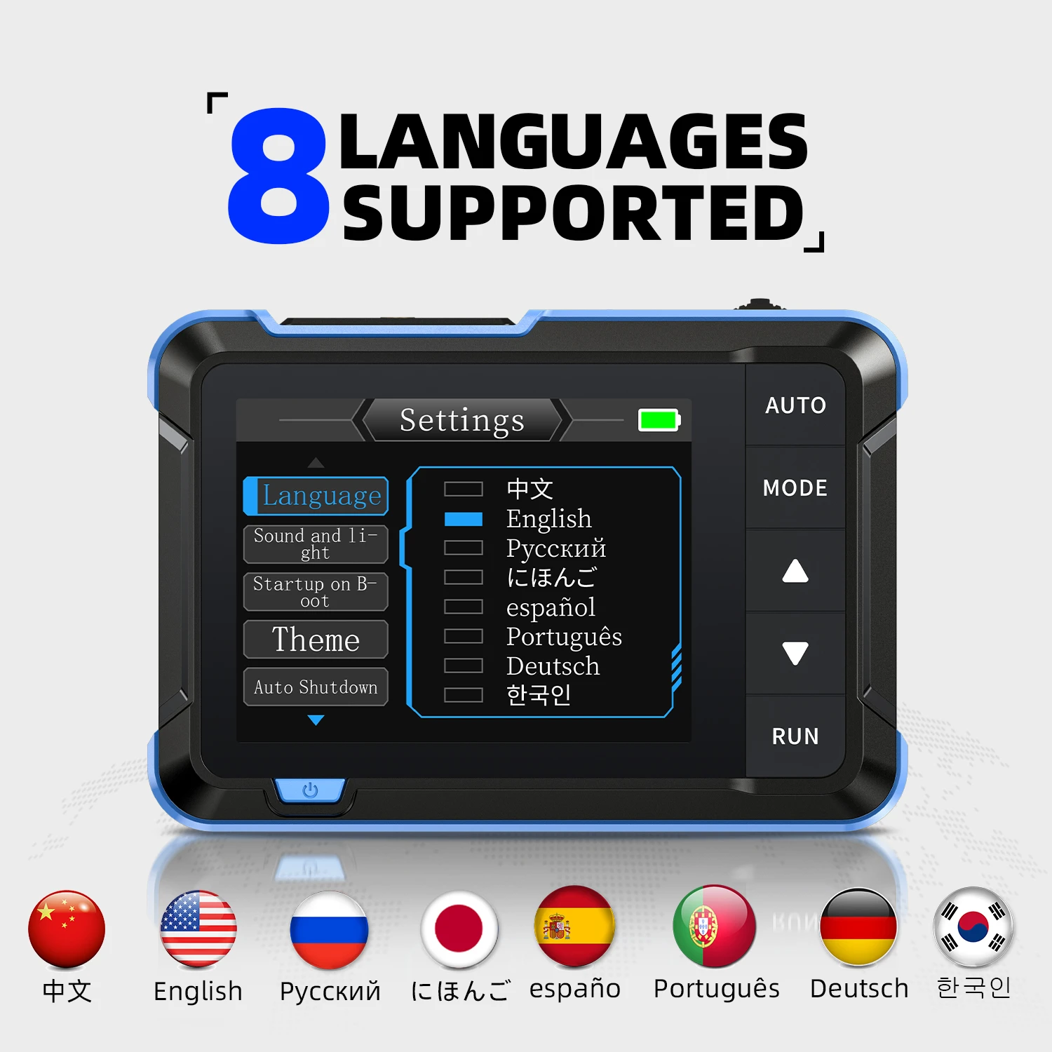 Digital Portable Oscilloscope Signal Generator 2in1 1MHz Bandwidth 5MSa/s Sampling Rate Electronics Repair Tools Digital Portable Oscilloscope Signal Generator 2in1 1MHz Bandwidth 5MSa/s Sampling Rate Electronics Repair Tools