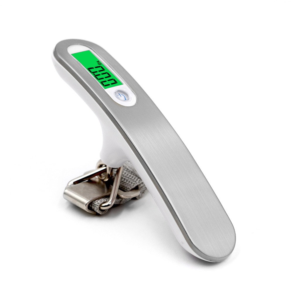 Digital Portable Weighing Scale for Luggage