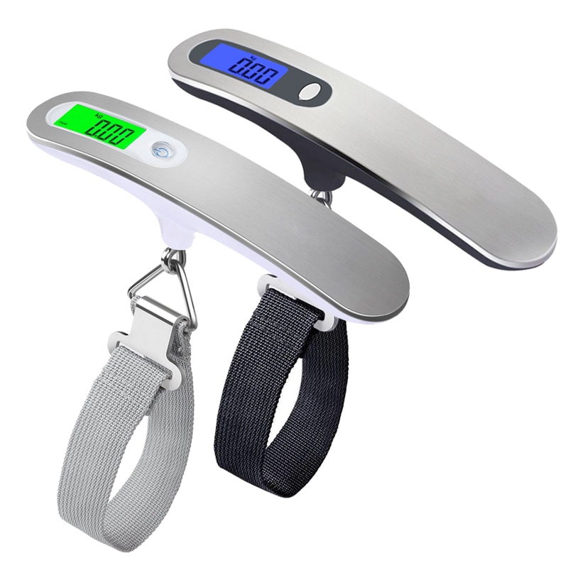 Digital Portable Weighing Scale for Luggage