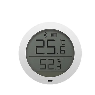 Digital Room Thermometer Smart Sensor Digital Room Thermometer Smart Sensor