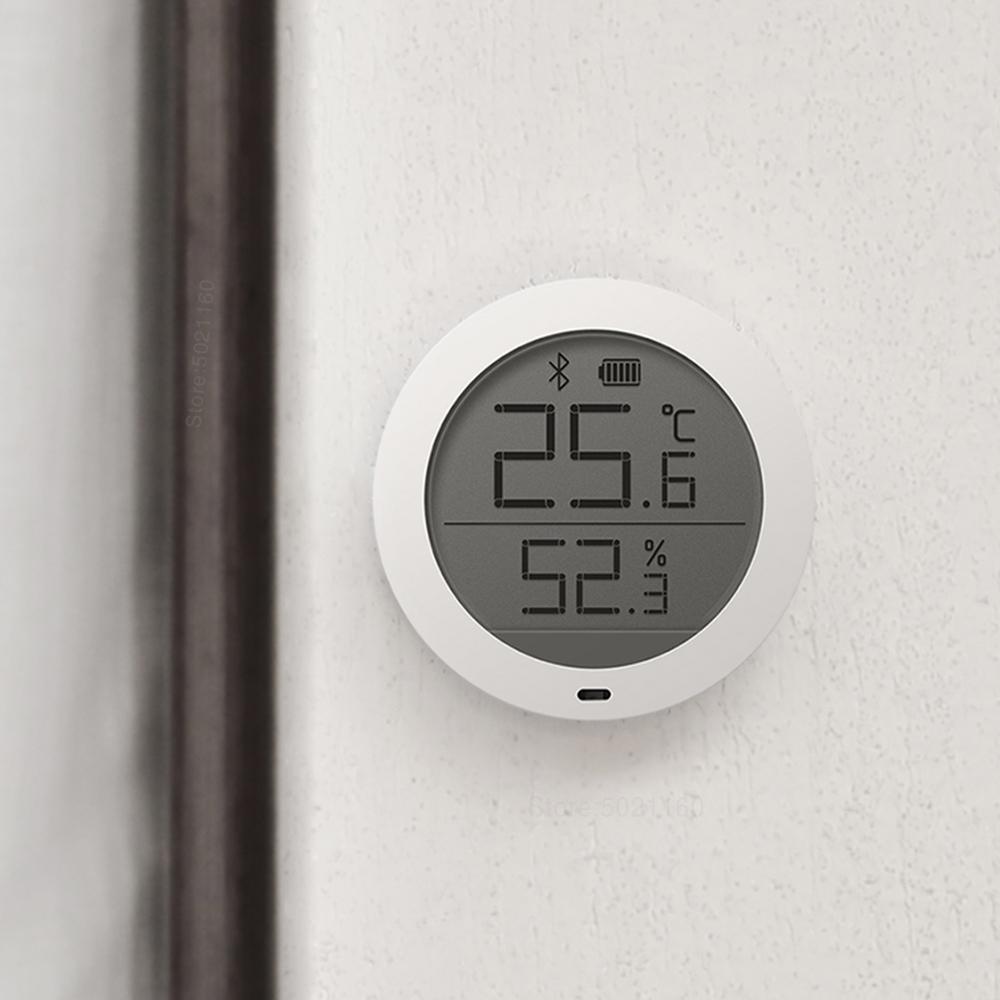 Digital Room Thermometer Smart Sensor Digital Room Thermometer Smart Sensor