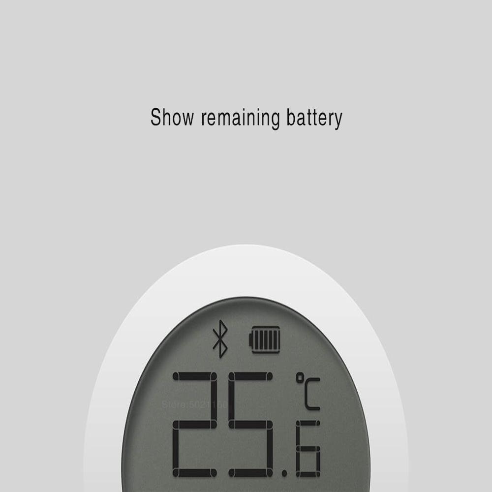 Digital Room Thermometer Smart Sensor Digital Room Thermometer Smart Sensor