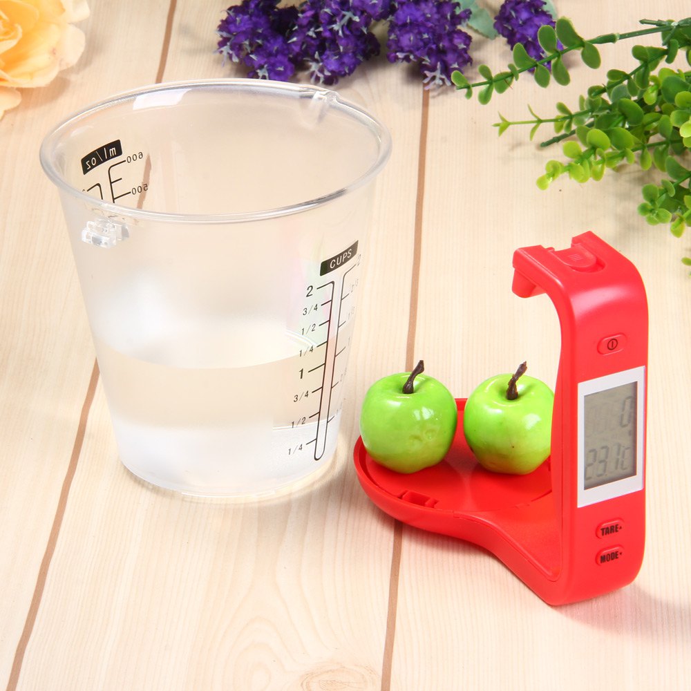 Digital Scale LCD Measuring Cup Digital Scale LCD Measuring Cup