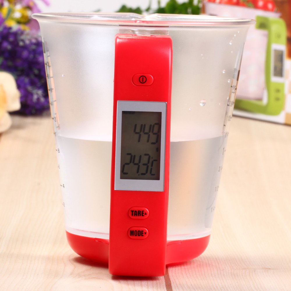 Digital Scale LCD Measuring Cup Digital Scale LCD Measuring Cup