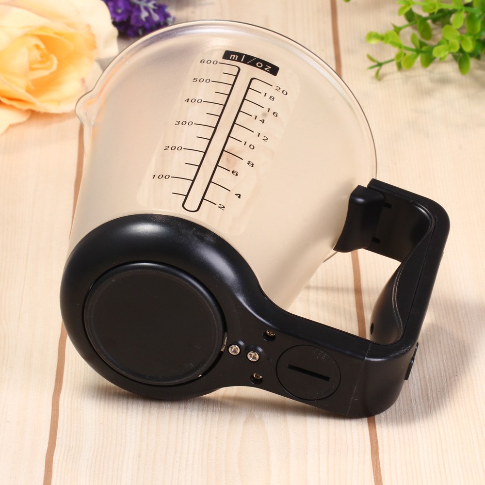 Digital Scale LCD Measuring Cup Digital Scale LCD Measuring Cup