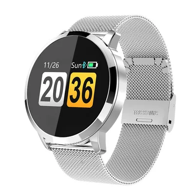 Digital Smart Watch Functional Timepiece Digital Smart Watch Functional Timepiece