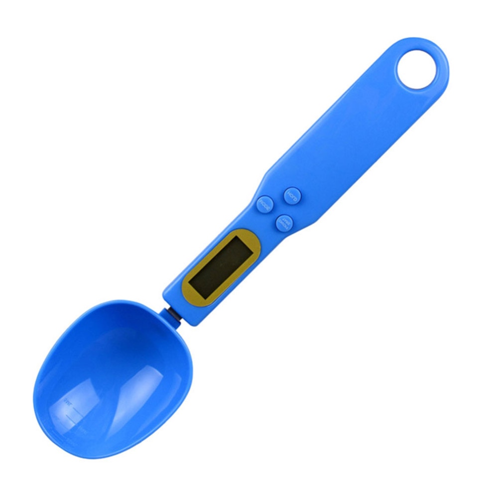 Digital Spoon Scale Measuring Tool