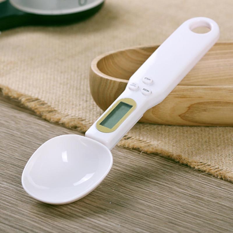 Digital Spoon Scale Measuring Tool Digital Spoon Scale Measuring Tool