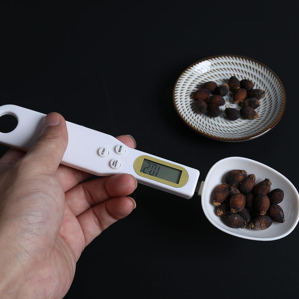 Digital Spoon Scale Measuring Tool Digital Spoon Scale Measuring Tool