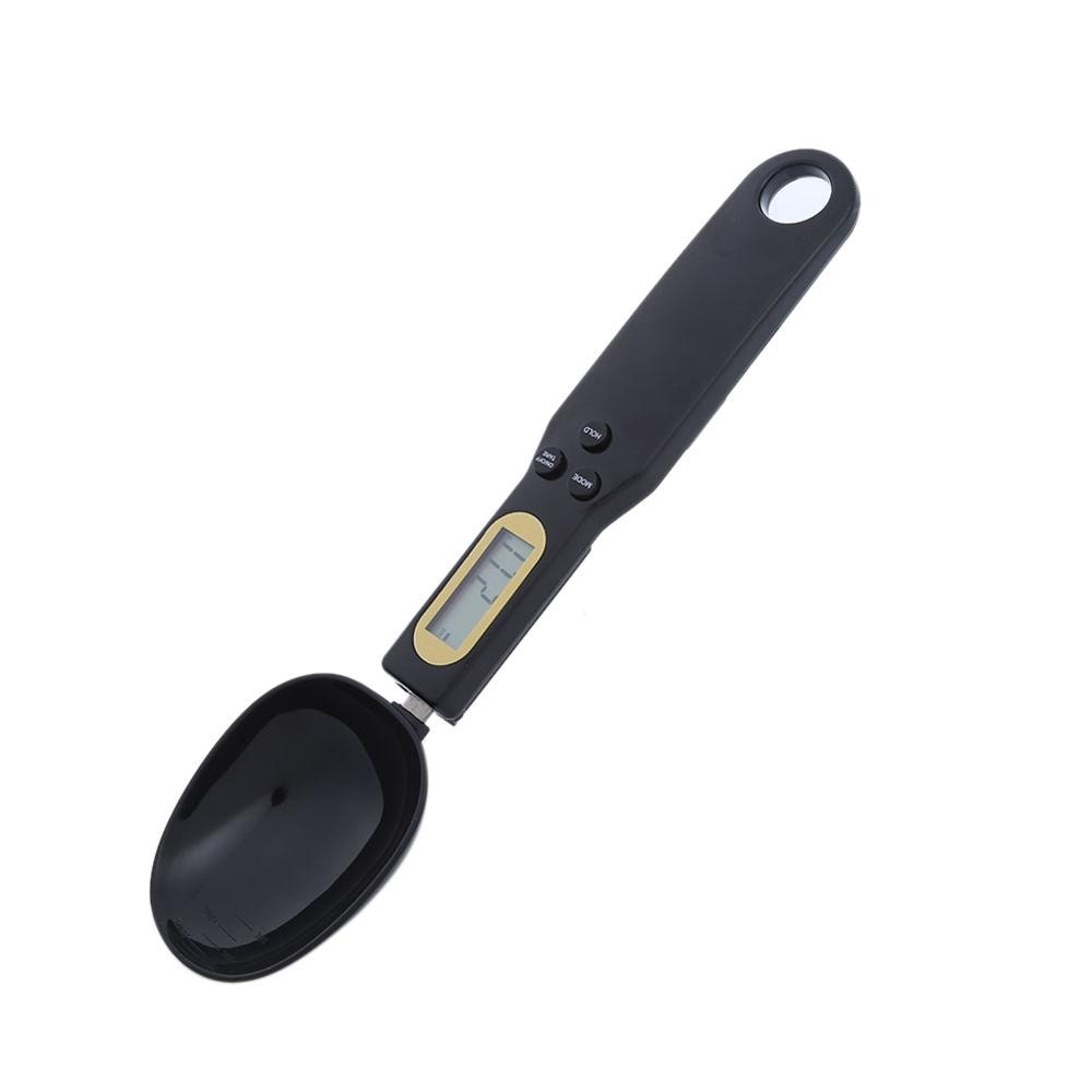 Digital Spoon Scale Measuring Tool Digital Spoon Scale Measuring Tool