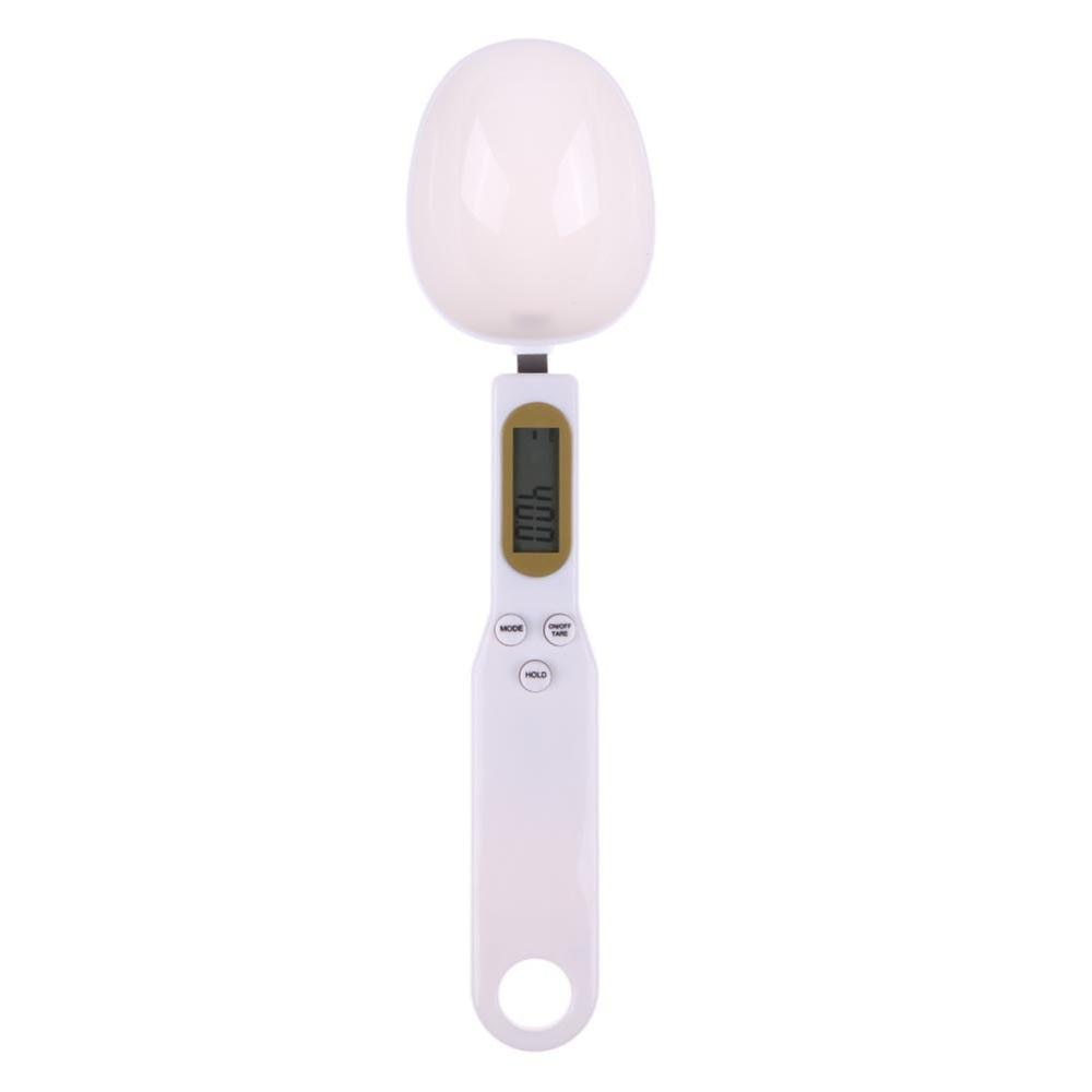 Digital Spoon Scale Measuring Tool Digital Spoon Scale Measuring Tool
