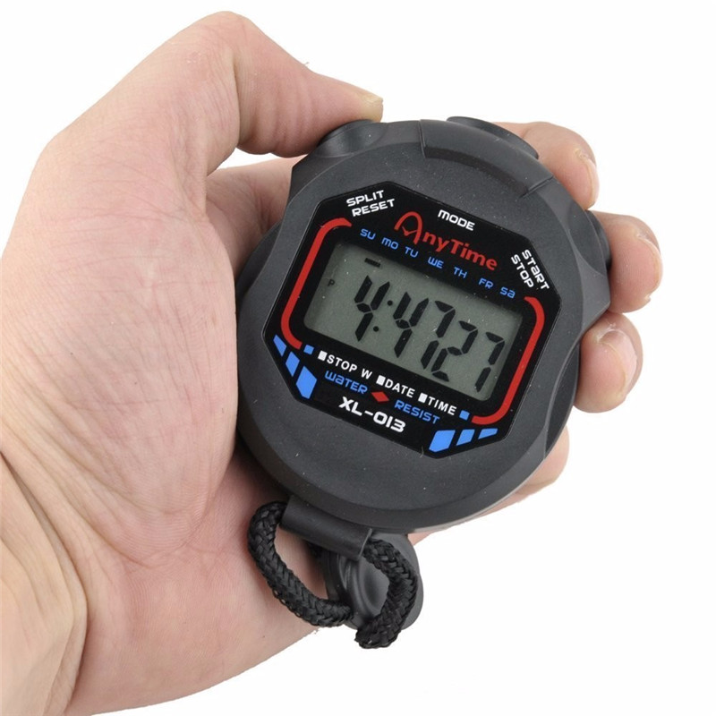 Digital Stopwatch Sports Accessories Digital Stopwatch Sports Accessories