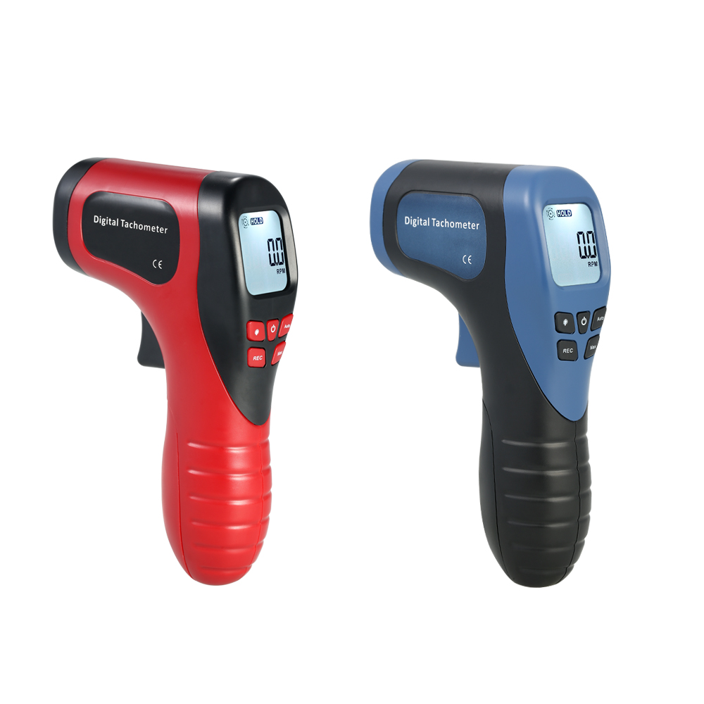 Digital Tachometer RPM Meter Device Digital Tachometer RPM Meter Device