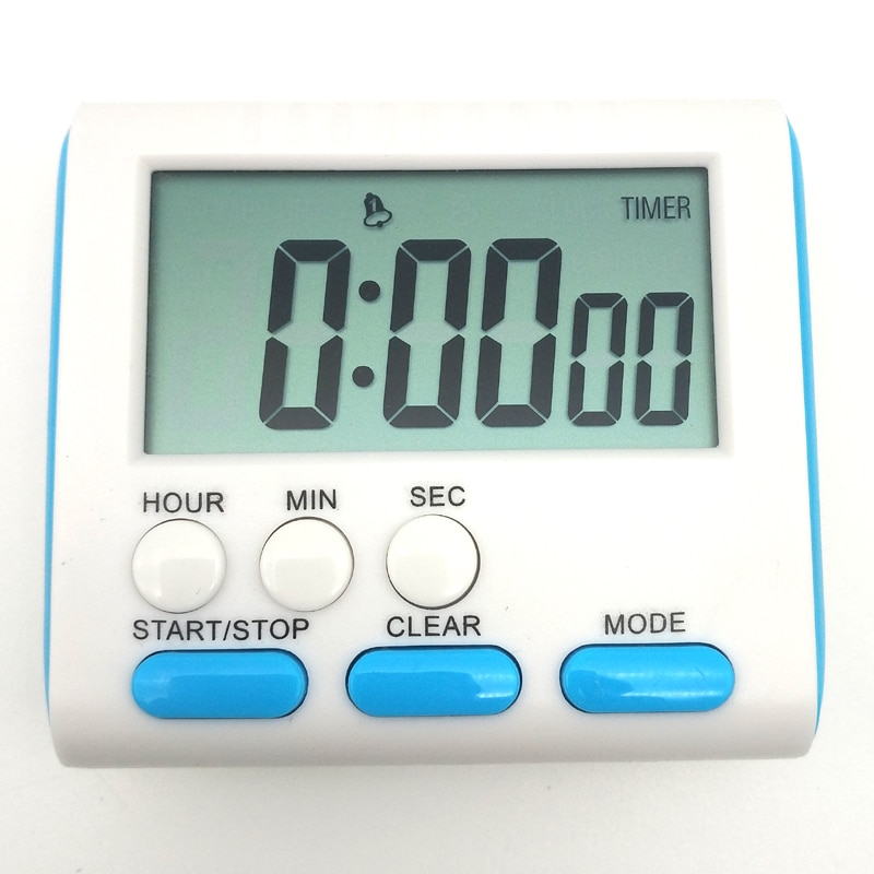 Digital Timer Kitchen Alarm Clock Digital Timer Kitchen Alarm Clock