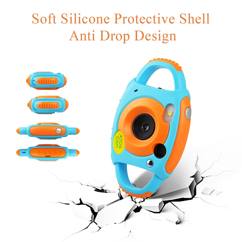 Digital Toy Camera Video Recorder Digital Toy Camera Video Recorder