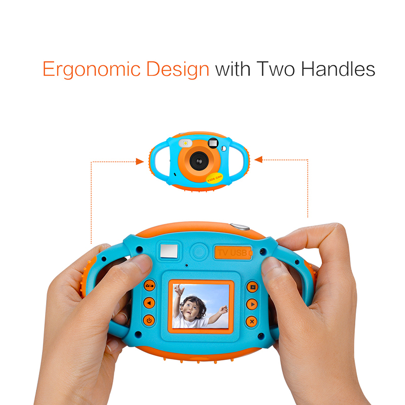 Digital Toy Camera Video Recorder Digital Toy Camera Video Recorder