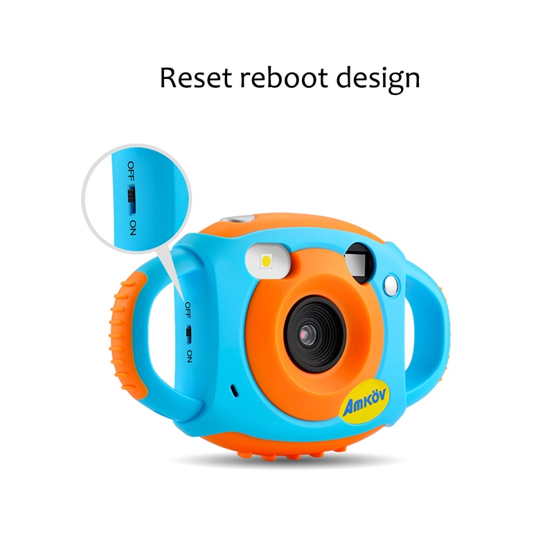 Digital Toy Camera Video Recorder Digital Toy Camera Video Recorder