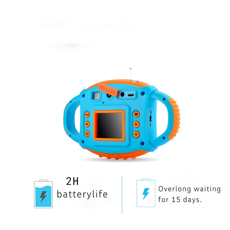 Digital Toy Camera Video Recorder Digital Toy Camera Video Recorder