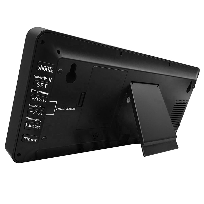 Digital Wall Watch Large Display Digital Wall Watch Large Display