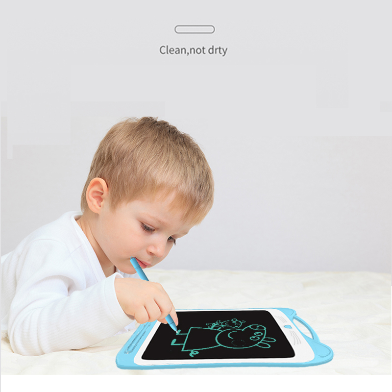 Digital Writing Pad LCD Tablet Digital Writing Pad LCD Tablet