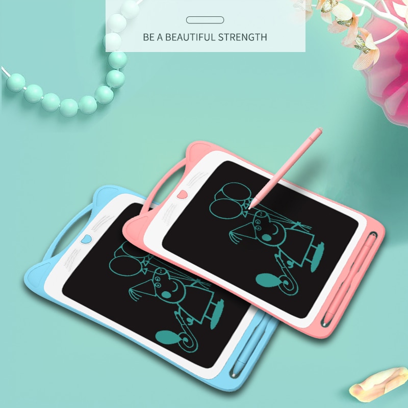 Digital Writing Pad LCD Tablet Digital Writing Pad LCD Tablet