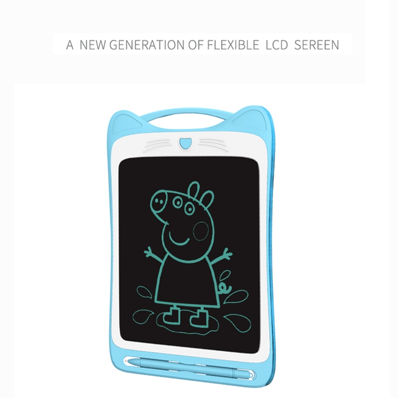 Digital Writing Pad LCD Tablet Digital Writing Pad LCD Tablet