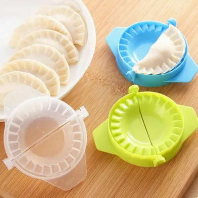 Dim Sum Easy Press (Set of 3)