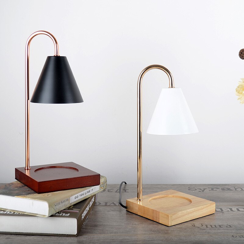 Dimmable Candle Warmer Lamp Dimmable Candle Warmer Lamp