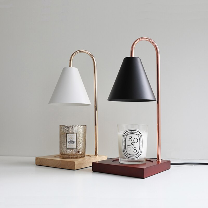 Dimmable Candle Warmer Lamp Dimmable Candle Warmer Lamp