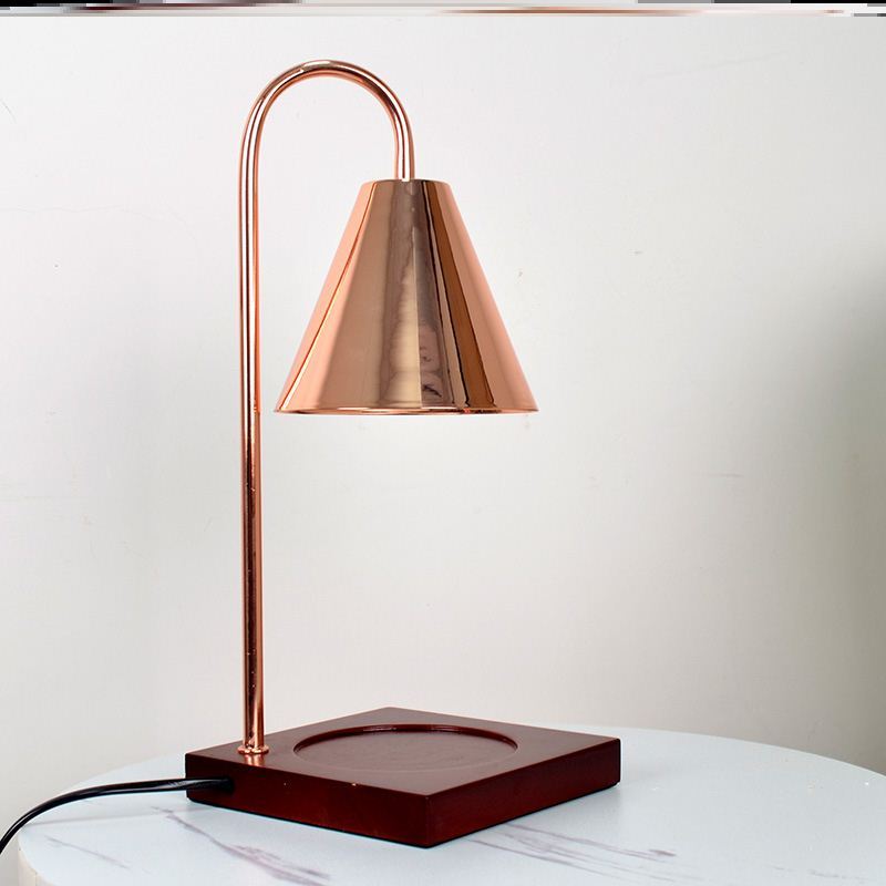 Dimmable Candle Warmer Lamp Dimmable Candle Warmer Lamp