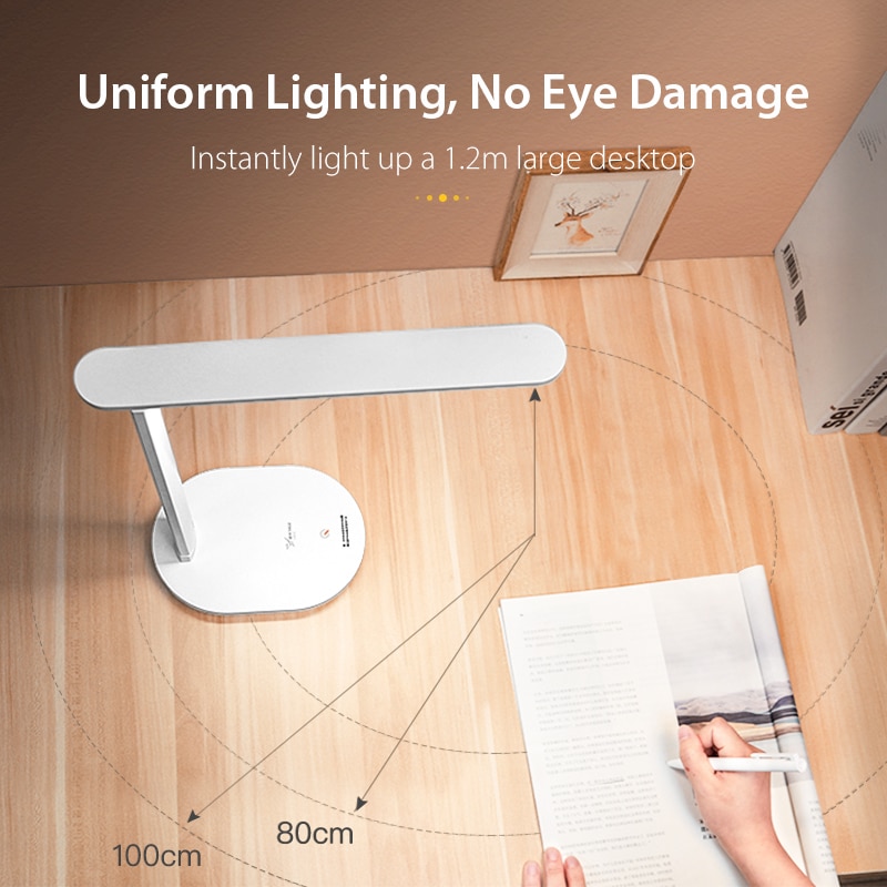 Dimmable Desk Lamp Rechargeable Lamp Dimmable Desk Lamp Rechargeable Lamp
