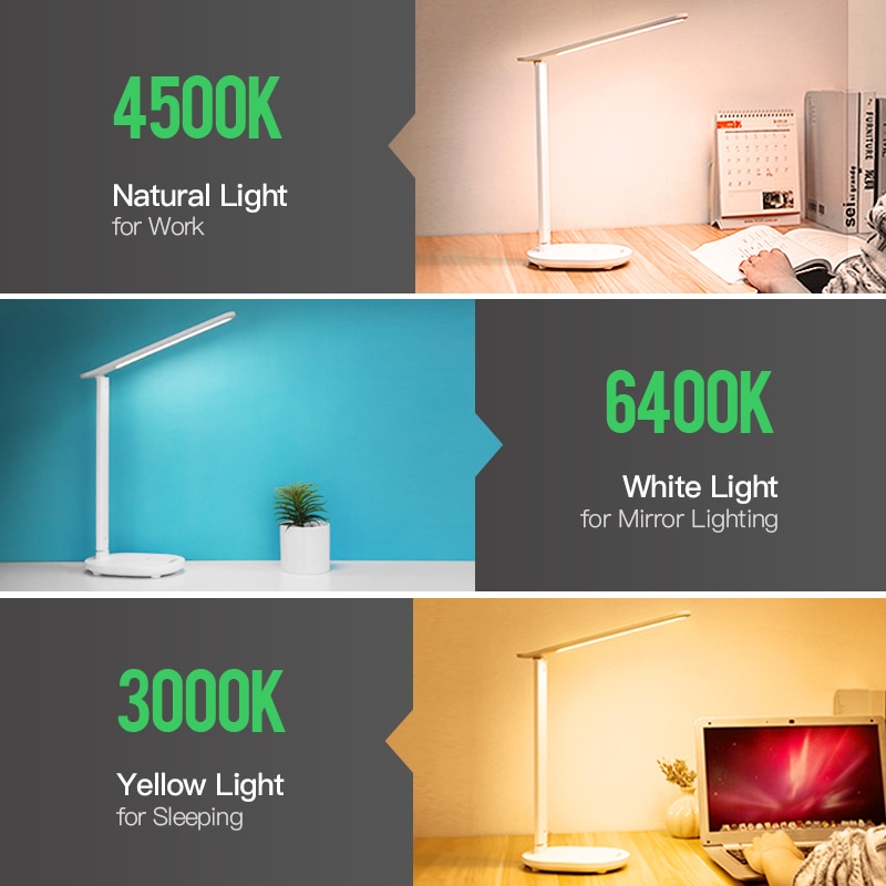 Dimmable Desk Lamp Rechargeable Lamp Dimmable Desk Lamp Rechargeable Lamp