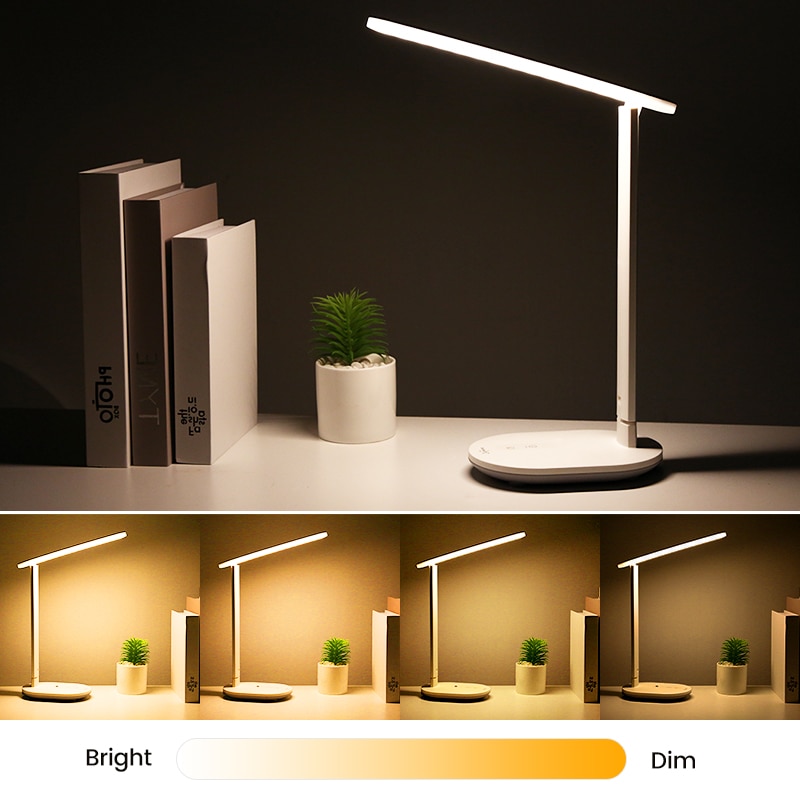Dimmable Desk Lamp Rechargeable Lamp Dimmable Desk Lamp Rechargeable Lamp
