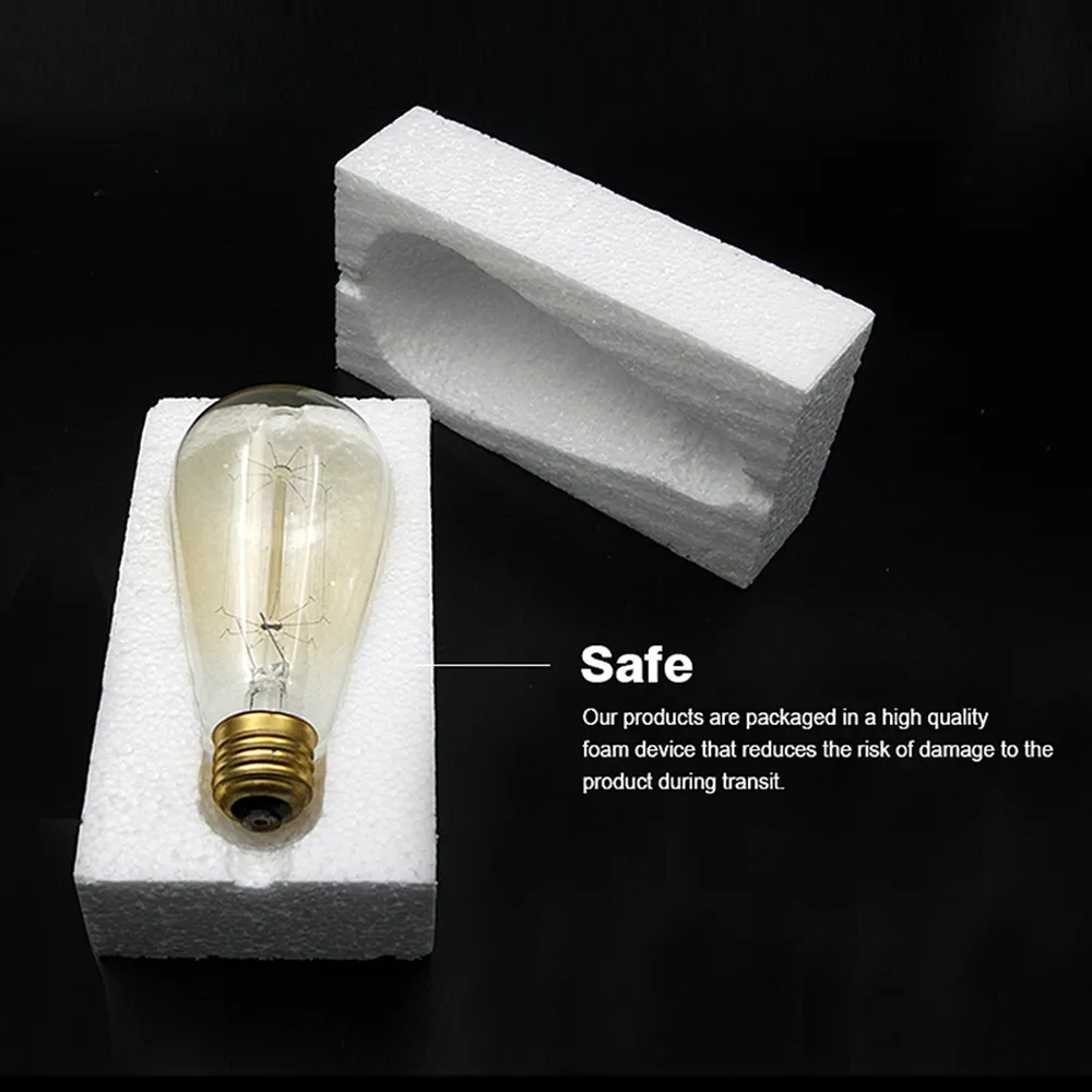 Dimmable Edison Light Bulb E27 40W 220V Retro Vintage Edison Bulb Incandescent Ampoule Bulbs Vintage Edison Lamp Retro Dimmable Edison Light Bulb E27 40W 220V Retro Vintage Edison Bulb Incandescent Ampoule Bulbs Vintage Edison Lamp Retro