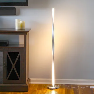 Dimmable Floor Lamp Indoor Lamp