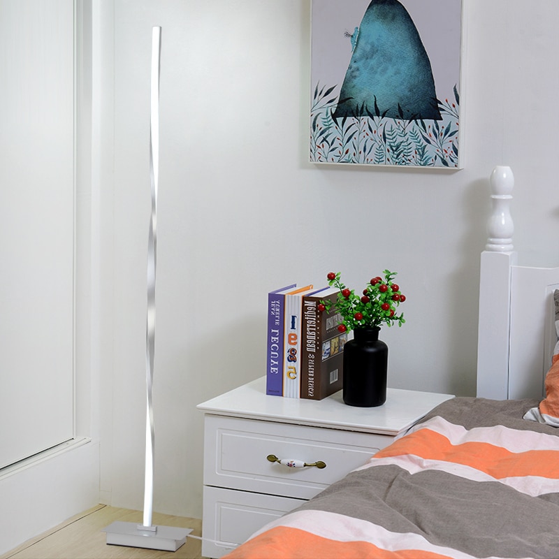 Dimmable Floor Lamp Indoor Lamp