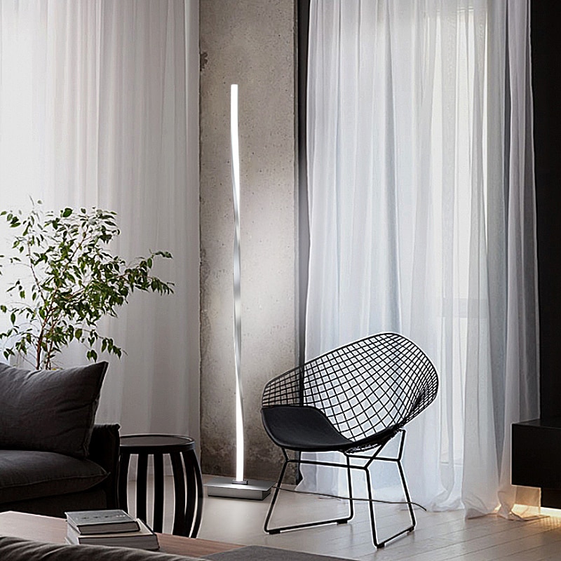 Dimmable Floor Lamp Indoor Lamp