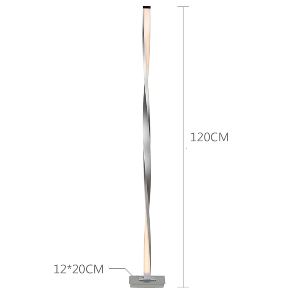Dimmable Floor Lamp Indoor Lamp
