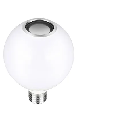 Dimmable LED Bulb Bluetooth Speaker Dimmable LED Bulb Bluetooth Speaker