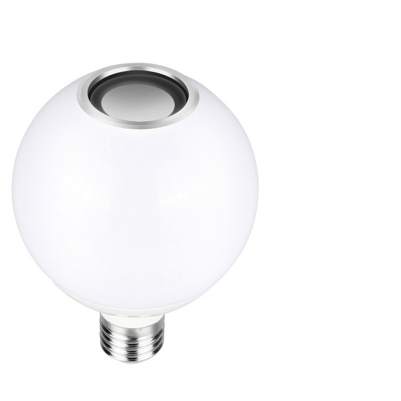 Dimmable LED Bulb Bluetooth Speaker Dimmable LED Bulb Bluetooth Speaker
