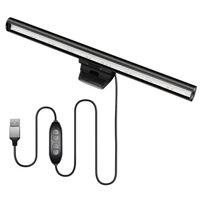 Dimmable Monitor Light Bar Dimmable Monitor Light Bar