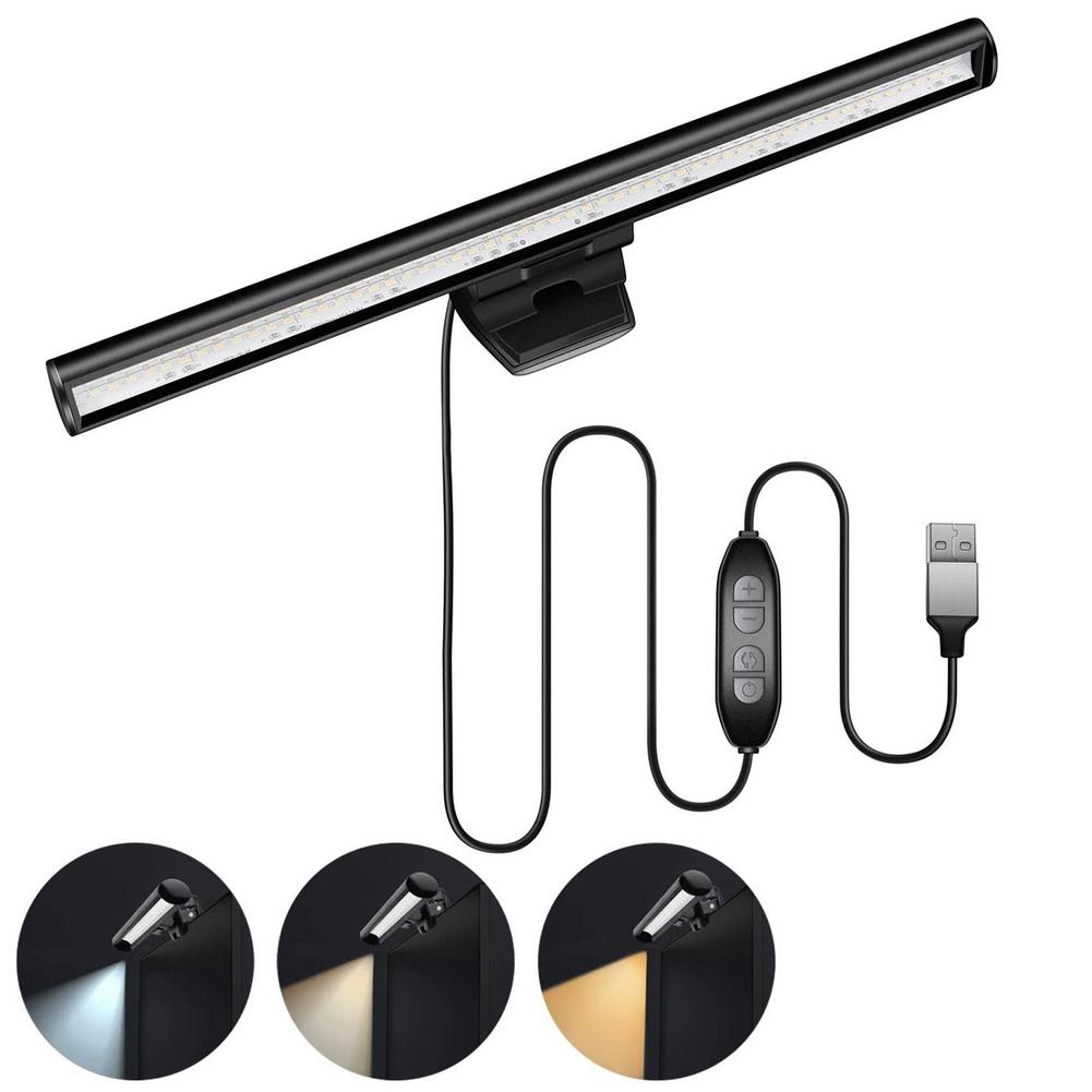 Dimmable Monitor Light Bar Dimmable Monitor Light Bar