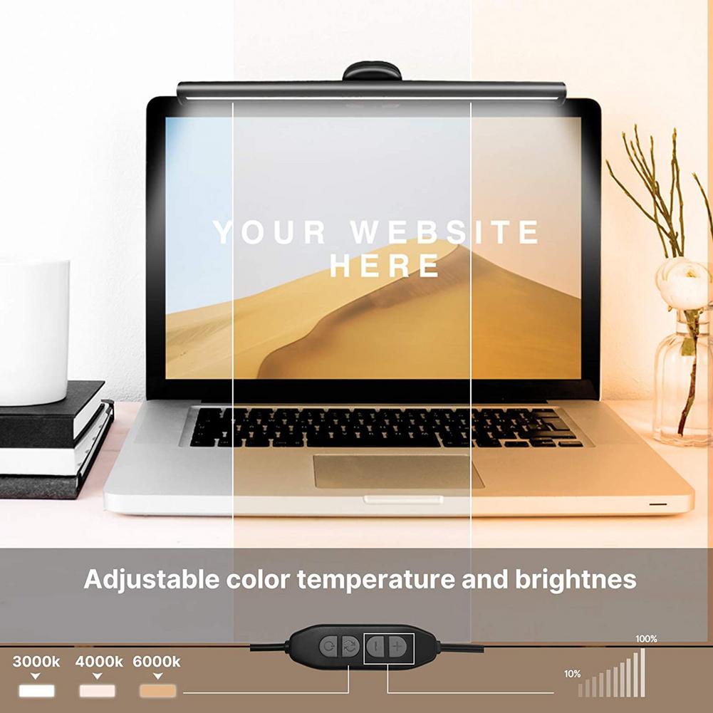 Dimmable Monitor Light Bar Dimmable Monitor Light Bar