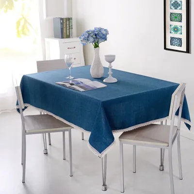 Dining Table Cover Table Cloth Mantel Dining Table Cover Table Cloth Mantel