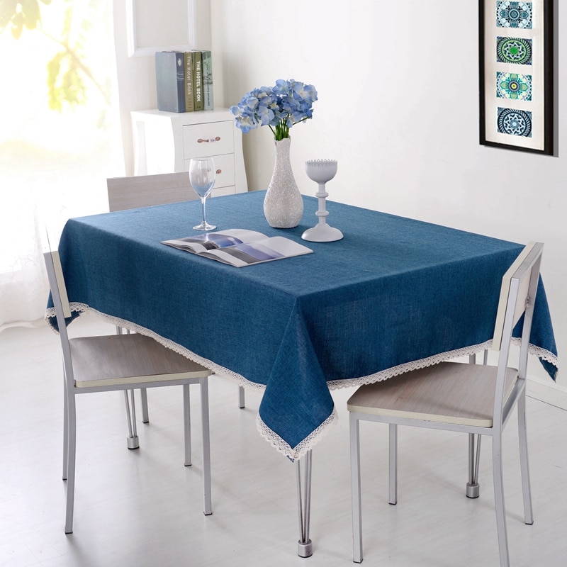 Dining Table Cover Table Cloth Mantel Dining Table Cover Table Cloth Mantel