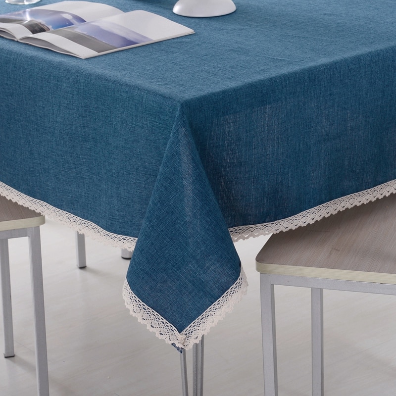 Dining Table Cover Table Cloth Mantel Dining Table Cover Table Cloth Mantel
