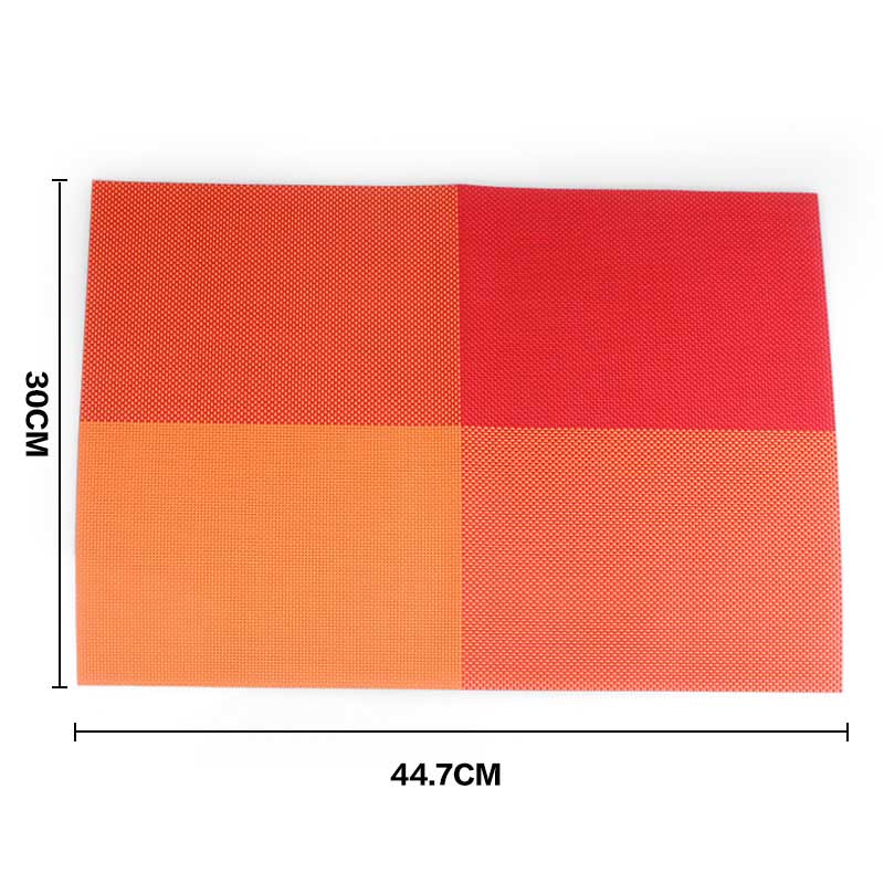 Dining Table Mats Rectangular Shape Dining Table Mats Rectangular Shape