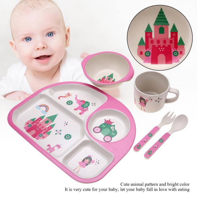 Dinnerware Colorful Childrens Set Dinnerware Colorful Childrens Set