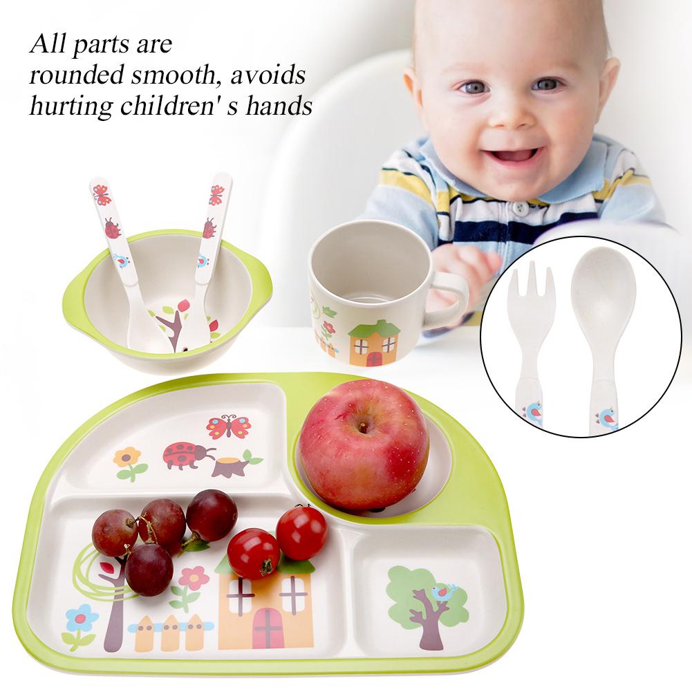 Dinnerware Colorful Childrens Set Dinnerware Colorful Childrens Set