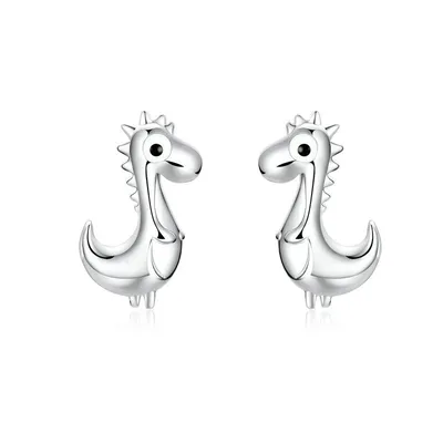Dinosaur Earrings Cute Stud Earrings Dinosaur Earrings Cute Stud Earrings